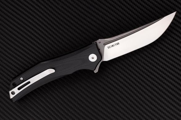 Ніж кишеньковий Bestech Knives, Scimitar-BG05A-2