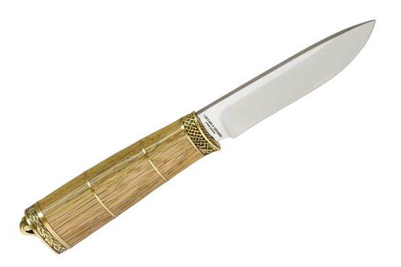 Нож охотничий Grand Way Скиннер-2 (99120)