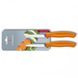 Набор кухонных ножей Victorinox SwissClassic, 6.7606.L119B, оранжевые, Оранжевый