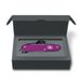 Нож швейцарский Victorinox Cadet Alox Limited Edition 0.2601.L16 фиолетовый, 84мм, 9 функций, Фиолетовый