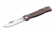 Нож складной Boker Plus "Atlas Copper", 01BO852