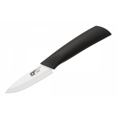 Нож кухонный для овощей CF Knives 703 керамика, 703CF