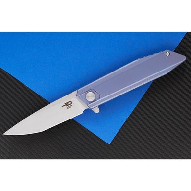 Нож карманный Bestech Knives, Shogun-BT1701B