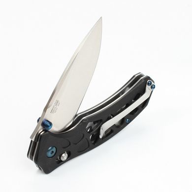 Нож складной Firebird by Ganzo FB7631-BK черный