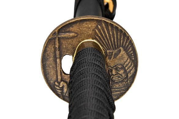 Самурайский меч Grand Way Katana &laquo;Замок Осака&raquo; 20900 (KATANA)