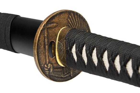 Самурайский меч Grand Way Katana &laquo;Замок Осака&raquo; 20900 (KATANA)