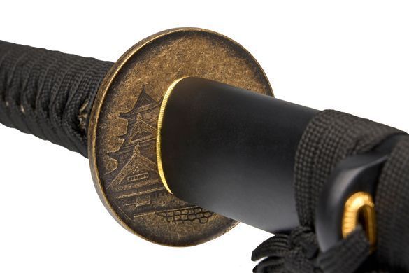 Самурайский меч Grand Way Katana &laquo;Замок Осака&raquo; 20900 (KATANA)