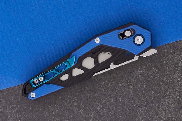 Нож складной San Ren Mu knives, 9225-GL