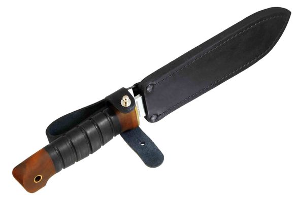 Нож туристический Grand Way 99152 (НДТР-4)