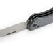 Нож Benchmade Weekender 2 клинка серый