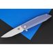 Нож карманный Bestech Knives, Shogun-BT1701B