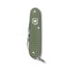 Нож швейцарский Victorinox Cadet Alox Limited Edition 0.2601.L17 оливковый, 84мм, 9 функций, Оливковый