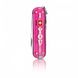 Ніж швейцарський Victorinox Classic The Gift 0.6223.T855 рожевий, 58мм, 7 функцій, Рожевий