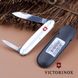 Нож швейцарский Victorinox Excelsior 0.6901.16, серебристый