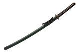 Самурайський меч Grand Way Katana &laquo;Тора Като&raquo; (Като-тигр) 20901 (KATANA)