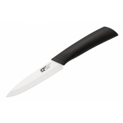Нож кухонный для овощей CF Knives 704 керамика, 704CF