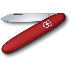 Нож складной Victorinox Excelsior 0.6910, красный