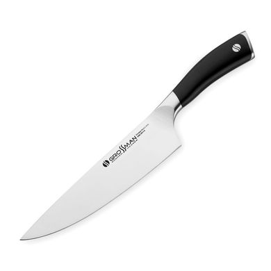 Набор кухонных ножей Grossman, SL2526P-Diaman