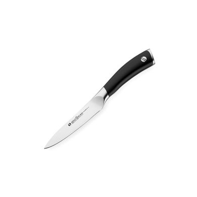 Набір кухонних ножів Grossman, SL2526P-Diaman