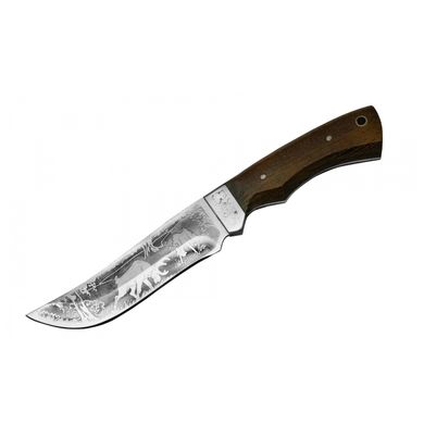 Нож охотничий Grand Way Сохатый (99122)