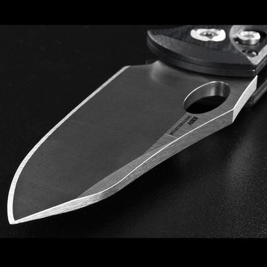 Нож туристический Benchmade "Loco" Axis 808