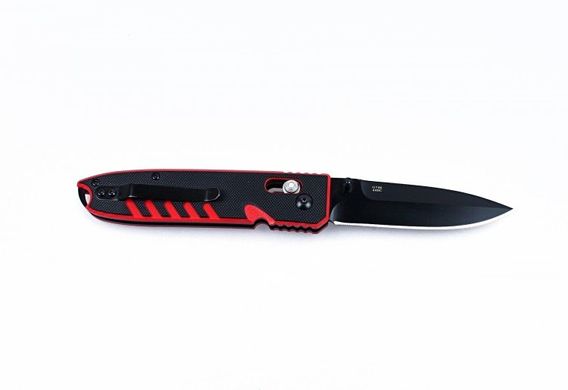 Нож карманный Ganzo G746-3-RB