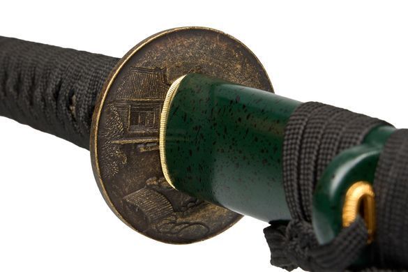 Самурайский меч Grand Way Katana "Тора Като" (Като-тигр) 20901 (KATANA)