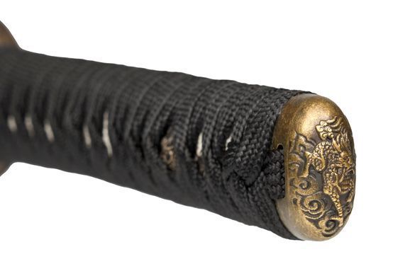 Самурайский меч Grand Way Katana "Тора Като" (Като-тигр) 20901 (KATANA)