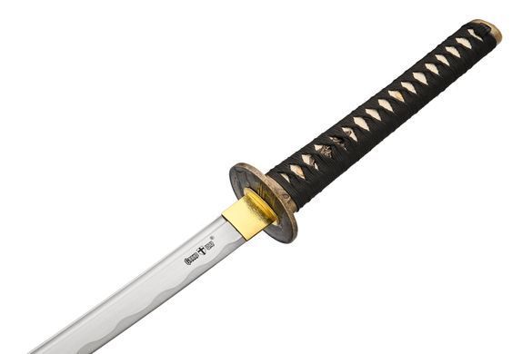 Самурайский меч Grand Way Katana "Тора Като" (Като-тигр) 20901 (KATANA)