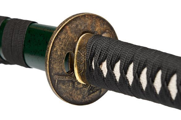 Самурайский меч Grand Way Katana "Тора Като" (Като-тигр) 20901 (KATANA)