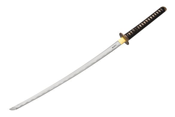 Самурайский меч Grand Way Katana "Тора Като" (Като-тигр) 20901 (KATANA)