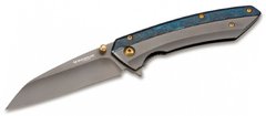Нож туристический Boker Magnum "Cobalt" 01RY288