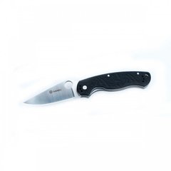 Нож карманный Ganzo G7301-BK чёрный