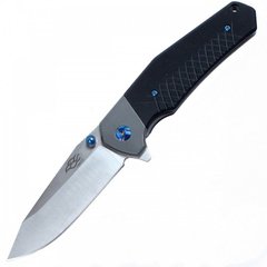 Нож складной Firebird by Ganzo F7491-BK черный