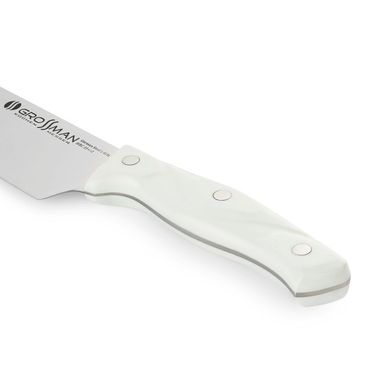 Набір кухонних ножів Grossman, SL2687-Alaska