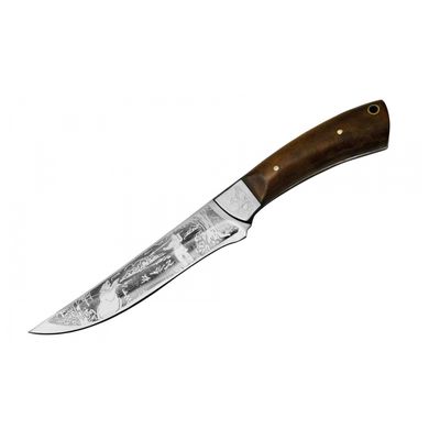 Нож охотничий Grand Way Охота (99123)