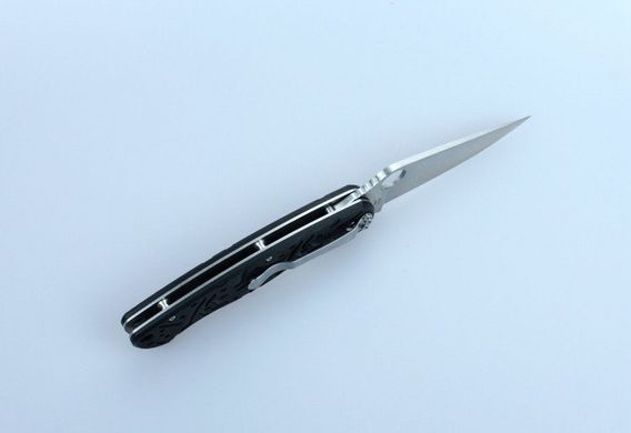 Нож карманный Ganzo G7301-BK чёрный