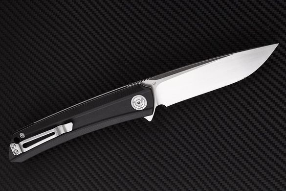 Нож складной CH Knives, CH 3002-G10-black