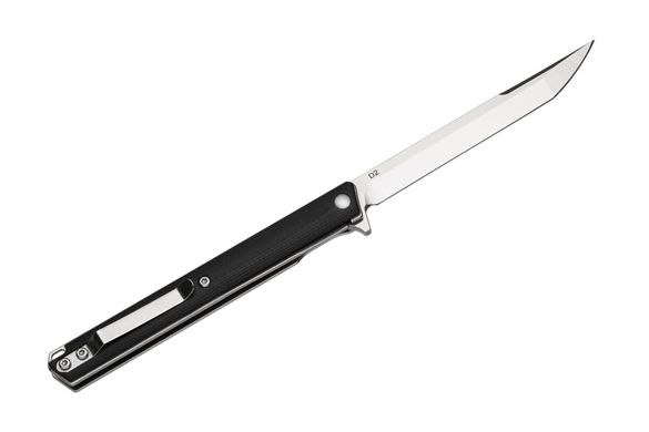 Нож складной Grand Way, SG 149 black