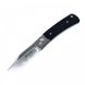 Нож карманный Ganzo G7471-BK черный