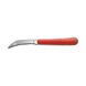 Нож швейцарский Victorinox Baker's Knife 0.7830.11, красный