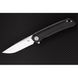 Нож складной CH Knives, CH 3002-G10-black