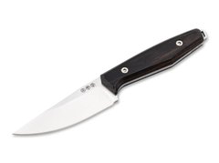 Нож Boker Daily Knives AK1 Droppoint Grenadill