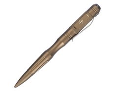 Тактическая ручка Boker Plus IPLUS TTP Bronze