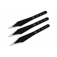 Набір метальних ножів Grand Way F 025 (3 в 1)