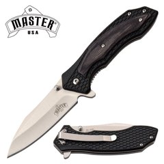 Нож складной Master USA, MU-A096GY