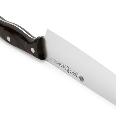 Набір кухонних ножів Grossman, SL2723-Calgary