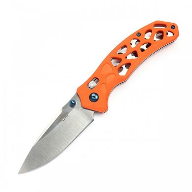 Нож складной Firebird by Ganzo FB7631-OR оранжевый
