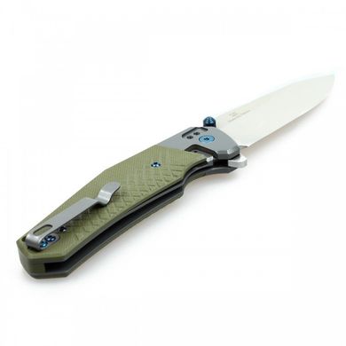 Нож складной Firebird by Ganzo F7491-GR зеленый