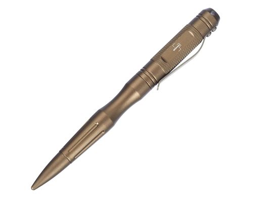 Тактическая ручка Boker Plus IPLUS TTP Bronze